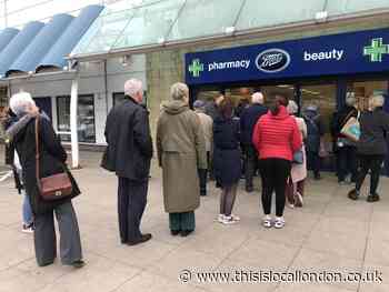 Students in Lewisham self-isolating after Goldsmiths visitor diagnosed with coronavirus