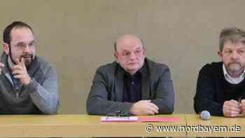 Zwei Jura-Gemeinden preschen vor - Nordbayern.de