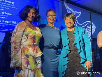 Valley Focus: Marjaree Mason Center fundraiser has Morocco theme