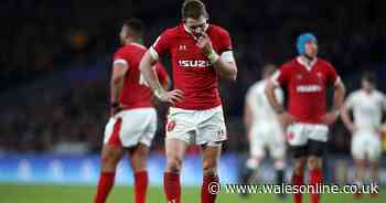 The reasons Wales lost to England as late comeback fails to mask frustrating failings