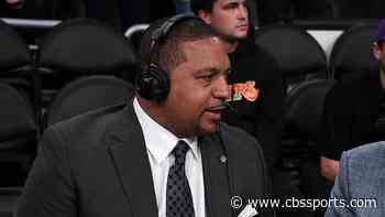 Nets fire Kenny Atkinson: Top coaching candidates to replace him in Brooklyn