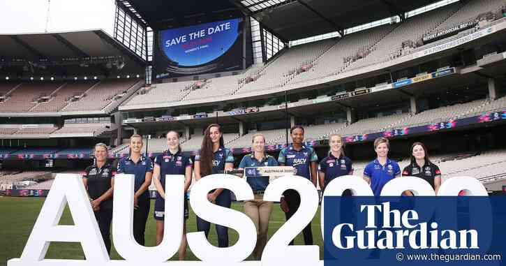 More than a game of cricket: MCG final is defining moment for women's sport | Megan Maurice