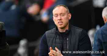 Steve Cooper reveals extent of club's mumps outbreak as he makes defiant play-off declaration after West Brom point