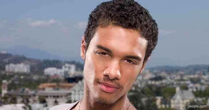 So You Think You Can Dance Star Danny Tidwell Dies at 35, Travis Wall and Debbie Allen Pay Tribute