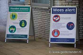 Coronavirus verspreidt zich in regio nog langzaam: nu 14 mensen besmet