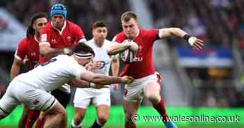 The England v Wales player ratings as three Welshmen really stand out but others disappoint