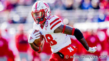 Ex-Nebraska RB Maurice Washington sentenced to 30 days in jail, two years probation