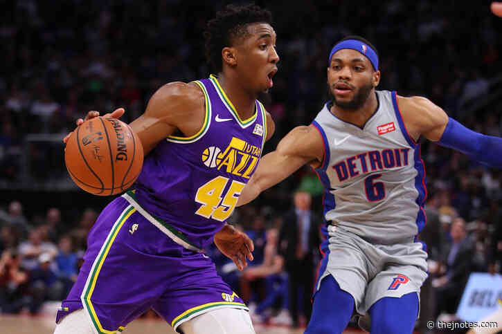Utah Jazz: Intensity will be key to fifth straight victory