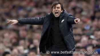 Antonio Conte tells Inter to adapt ahead of behind closed doors game with Juve