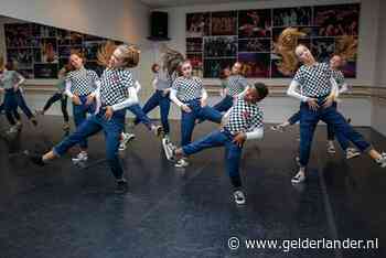 Edese Pluimen staan dit jaar in het teken van sport