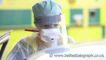 Three more cases of coronavirus confirmed in Northern Ireland