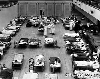 The World Changed Its Approach to Health After the 1918 Flu. Will It After The COVID-19 Outbreak?