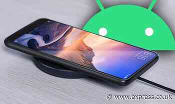New Android update will solve the biggest problem with wireless charging - Express