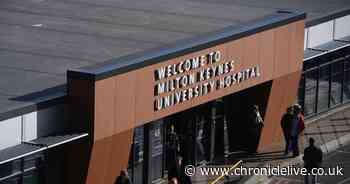 Tribute to 'wonderful' great-grandad who died after testing positive for coronavirus