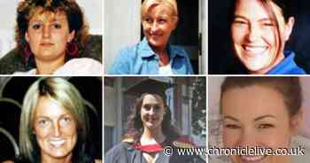 Killer exes: The bullying controlling men who would not let their tragic partners escape