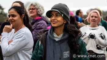 International Women's Day: Tech VIPs on how to thrive in the digital world     - CNET