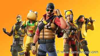 Epic Games is "wholeheartedly" behind Nvidia's GeForce Now