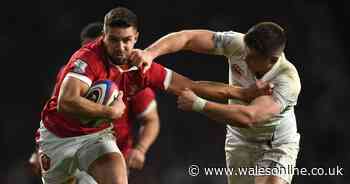 The big England v Wales survey: Have your say on Wales' Twickenham defeat