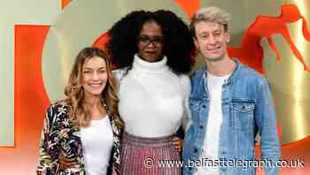 Michael & Jowita triumph in The Greatest Dancer final