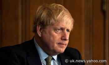 Parliamentary watchdog to investigate Johnson’s Caribbean holiday