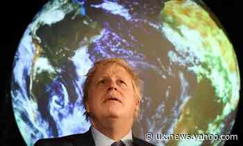 Tories ‘must spend £33bn more a year’ to reach zero emissions by 2050