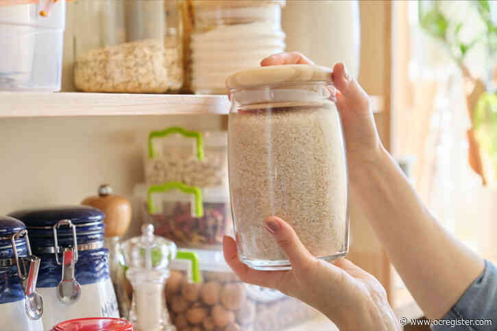 Coronavirus kitchen: What to stock, cook if you face a 14-day quarantine