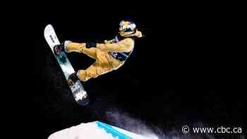 Mark McMorris becomes the most decorated snowboarder in the history of Winter X Games