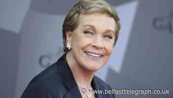 American Film Institute postpones Julie Andrews gala evening amid virus fears