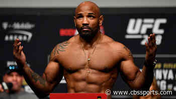 UFC 248 start time -- Israel Adesanya vs. Yoel Romero: Live stream, fight card, prelims, PPV price, TV channel