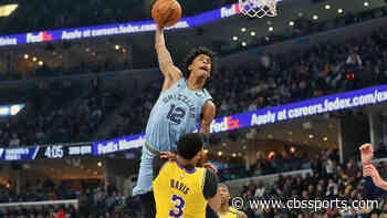 Hawks vs. Grizzlies odds, line, spread: 2020 NBA picks, March 7 predictions from advanced computer model