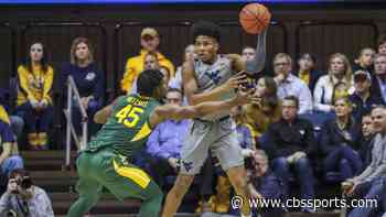 Baylor vs. West Virginia score: Mountaineers hand slumping Bears their third loss in last five games