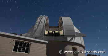 Two new telescopes dedicated to the search for extraterrestrial intelligence