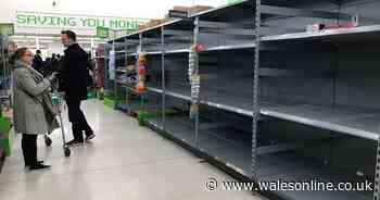 Hand sanitiser selling online for 50 times original price amid coronavirus outbreak