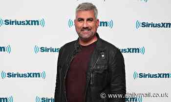 American Idol's Taylor Hicks recounts devastating Nashville tornado that left his home 'damaged'