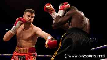Fowler claims bizarre one-round KO