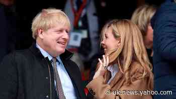 Boris Johnson ‘to be investigated’ by Parliament watchdog over Caribbean holiday