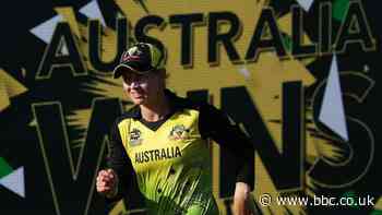 Meg Lanning: Australia's captain hoping to become a five-time world champion