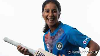 Jemimah Rodrigues: Why India's batting star is a social media sensation