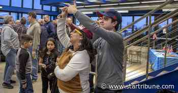 Puerto Rican connection brings workers, diversity to Roseau
