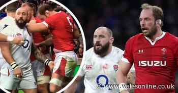 The huge ban Joe Marler could now face under World Rugby's laws after grabbing Alun Wyn Jones' penis