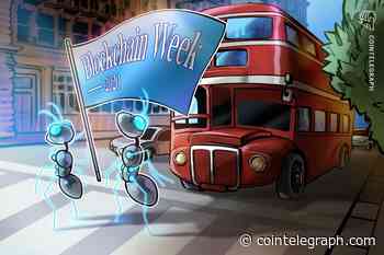 Viral Tech: London Blockchain Week Spreads Into Day Two Despite Coronavirus Scare