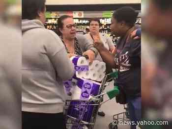 A medical expert is going viral for a passionate post warning that mass panic about the coronavirus could do more damage than the disease itself