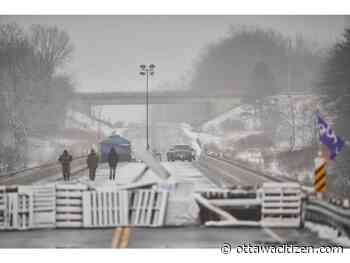 Today's letters: No, Canada is NOT broken - Ottawa Citizen