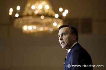 Help coming for Canadians caught in coronavirus quarantines, Ottawa says - Toronto Star