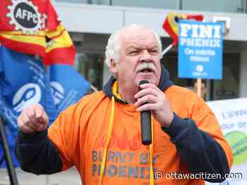 SAP Canada selected to run Phoenix replacement pilot project - Ottawa Citizen