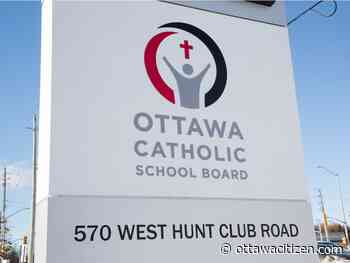 More Ottawa-area school board European trips cancelled amid coronavirus concerns - Ottawa Citizen