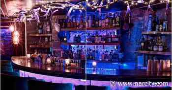Ottawa’s New Speakeasy Is Hidden In A Basement & Has A Secret Door - Narcity