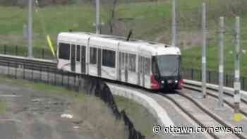 Councillors ask Ontario's Ombudsman to probe Ottawa's Light Rail Transit system - CTV News