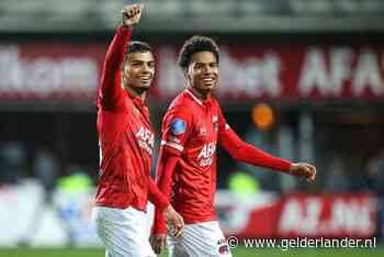 Stengs: Natuurlijk zijn we ook bezig met het doelsaldo