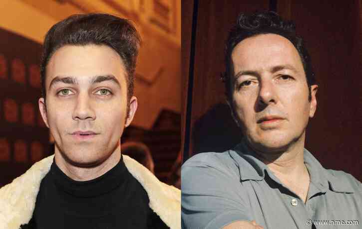 ‘Jojo Rabbit’ star Luke Brandon Field wants to play The Clash’s Joe Strummer in a movie